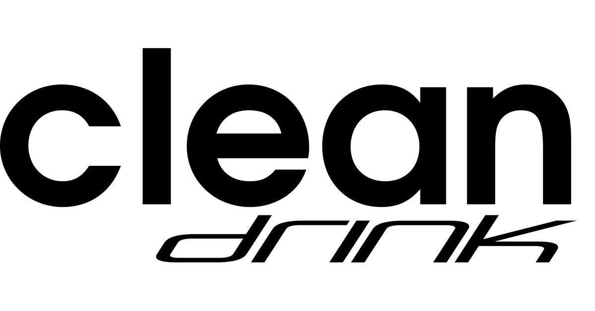 Clean Drink